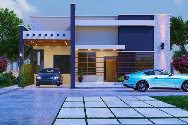 4BD-bungalow_2---Photo